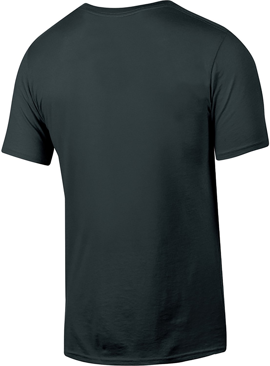 Champion Men's Purdue Boilermakers T-shirt - view number 2