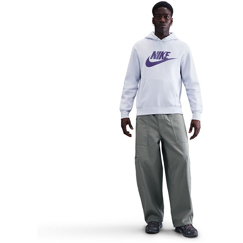 Nike Men's Club Pul… - image
