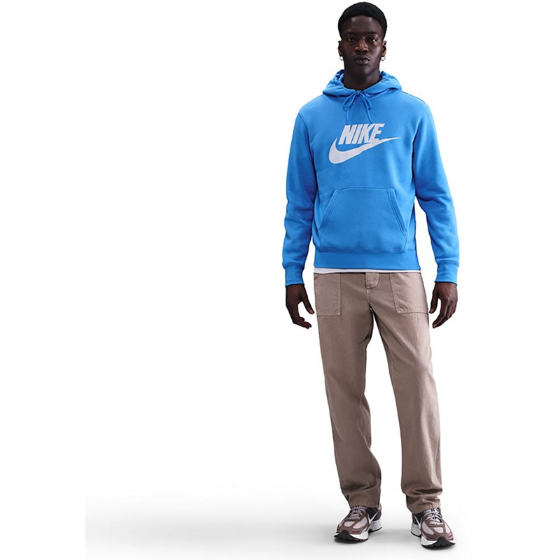 Nike Men's Club Pul… - image