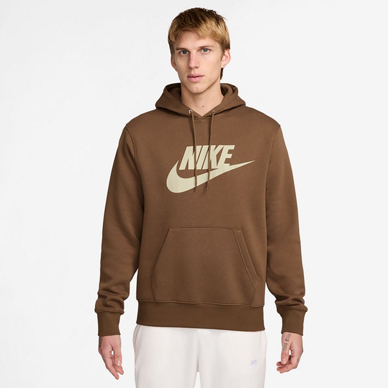 Nike Men's Club Pul… - image