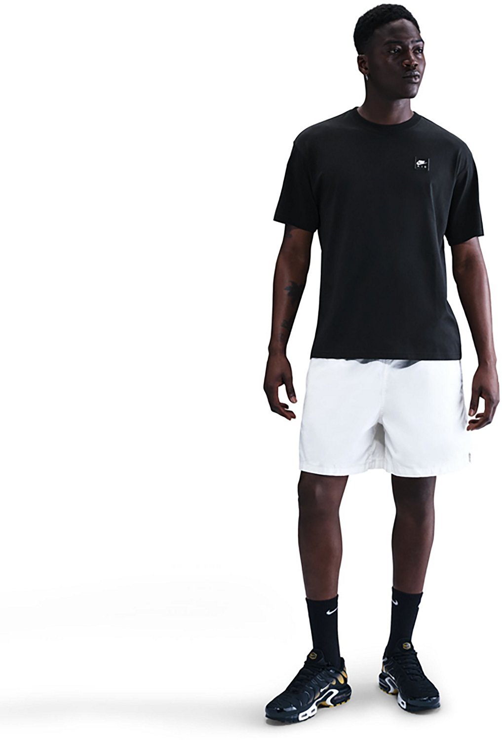 Nike Men's Sportswear Air M90 T-shirt - view number 2