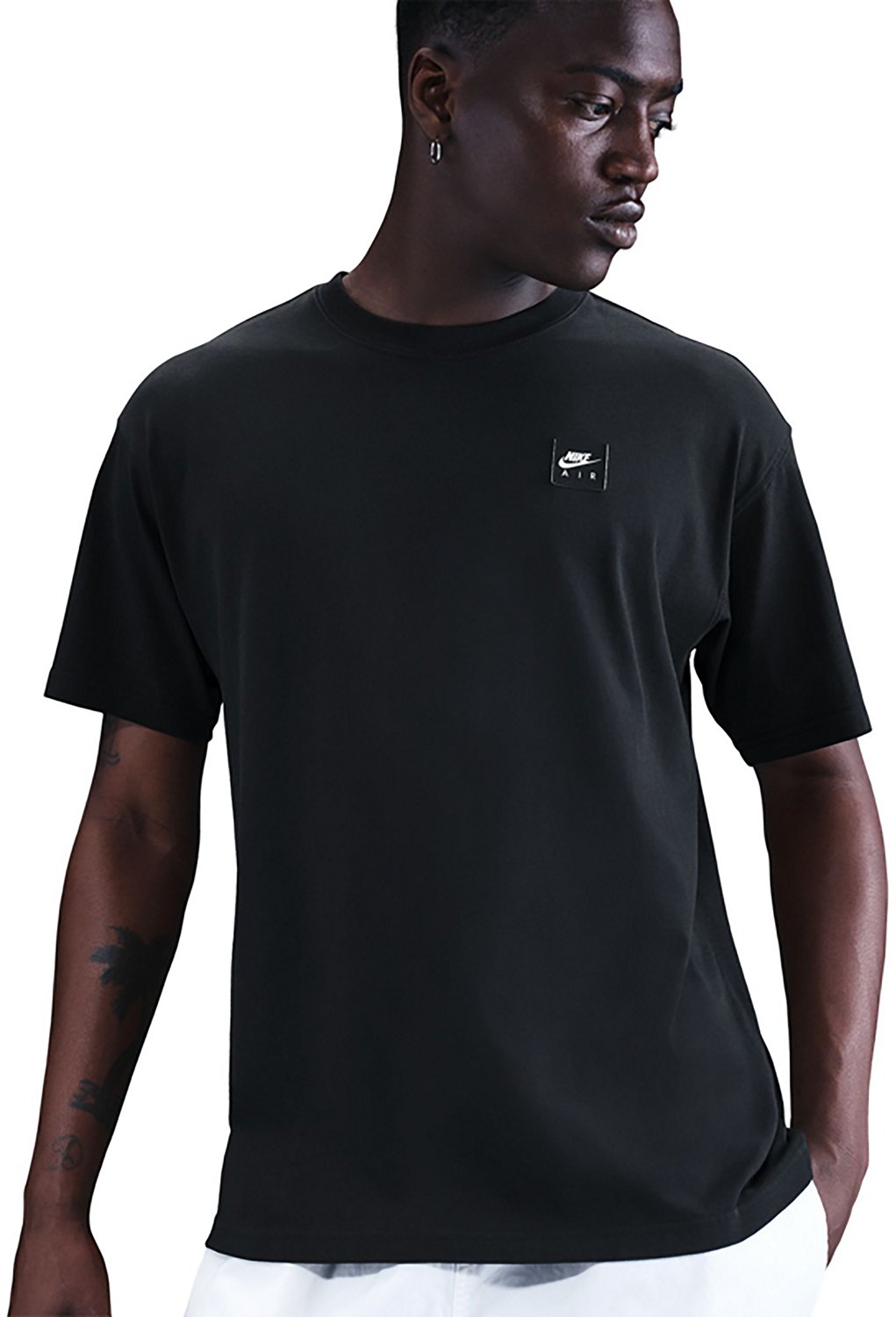 Nike Men's Sportswear Air M90 T-shirt - view number 3