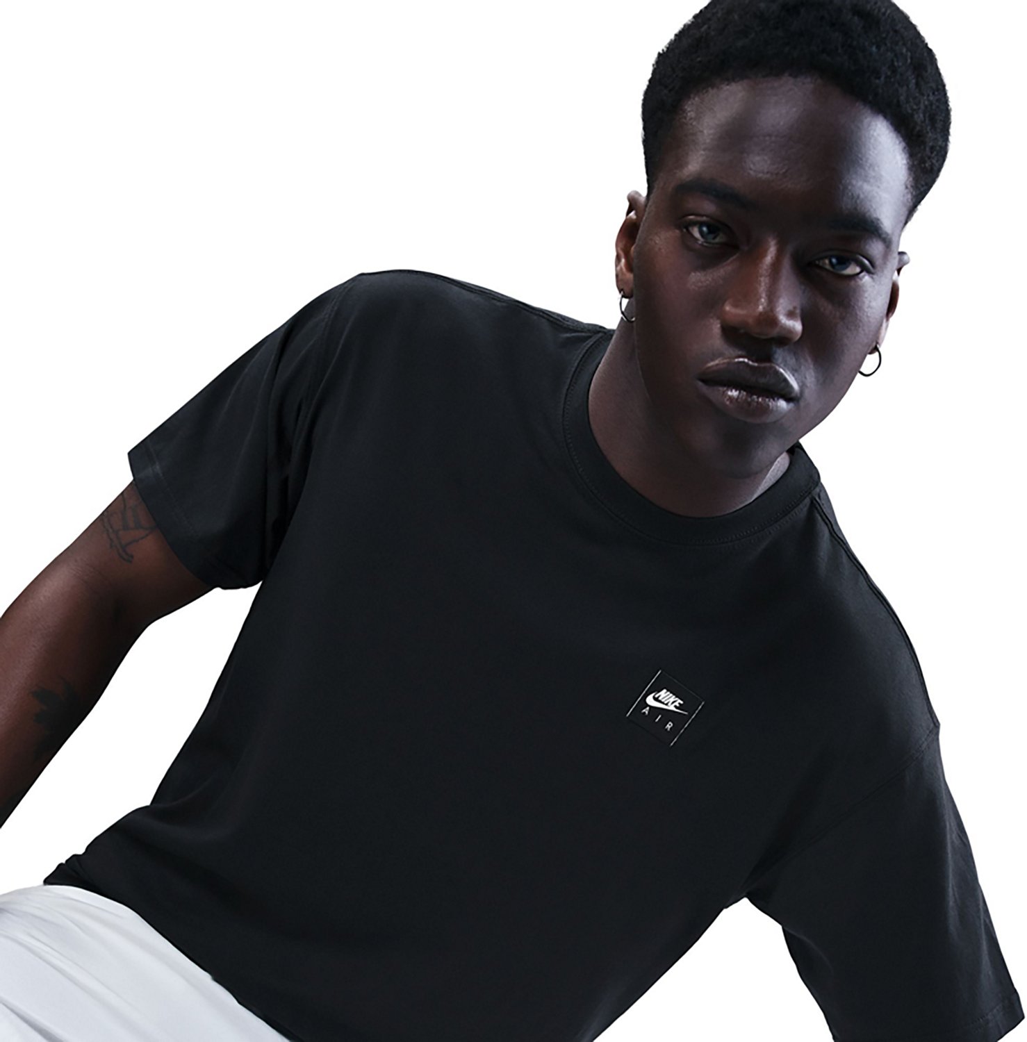 Nike Men's Sportswear Air M90 T-shirt - view number 5