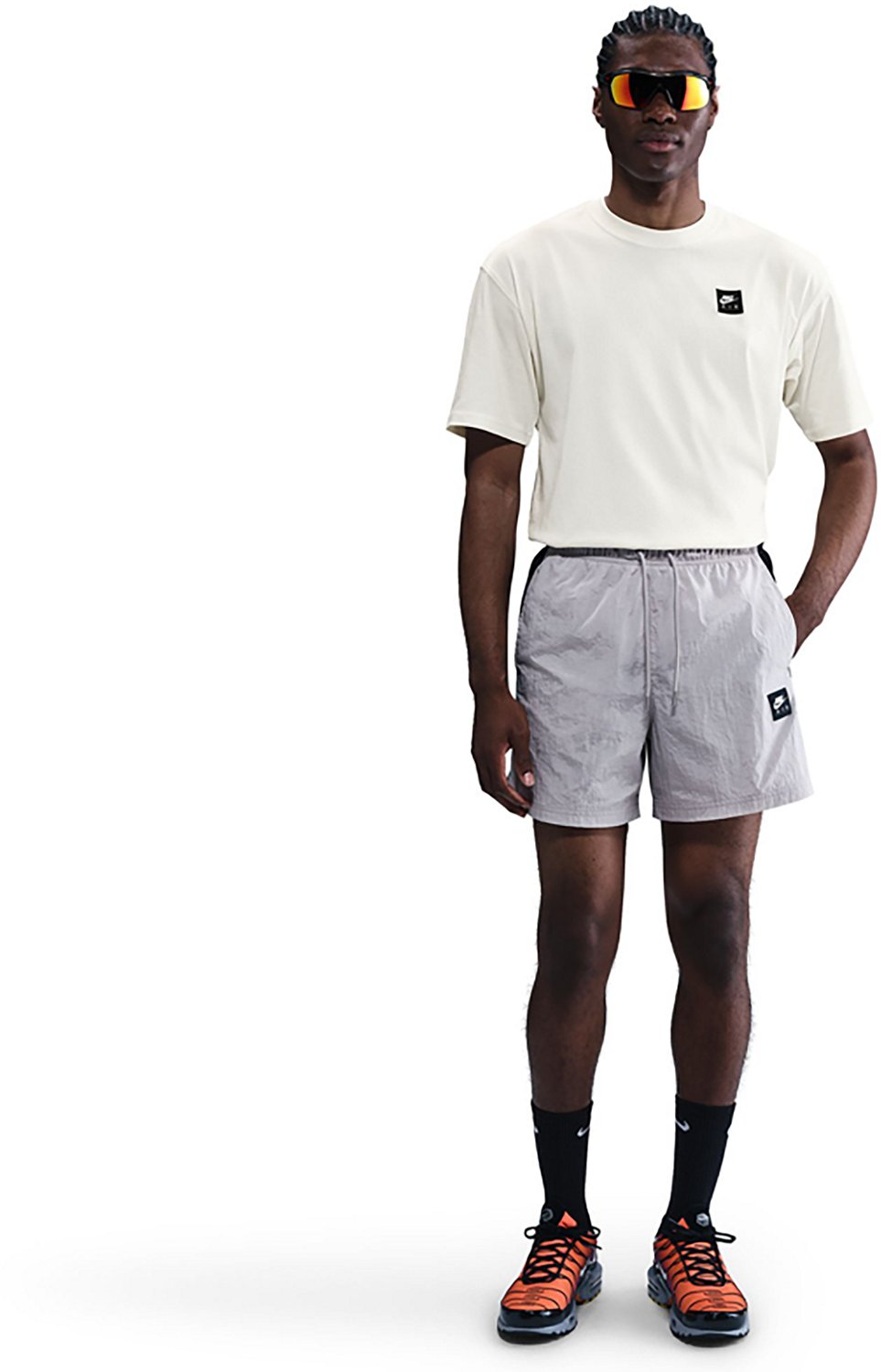 Nike Men's Sportswear Air M90 T-shirt - view number 2