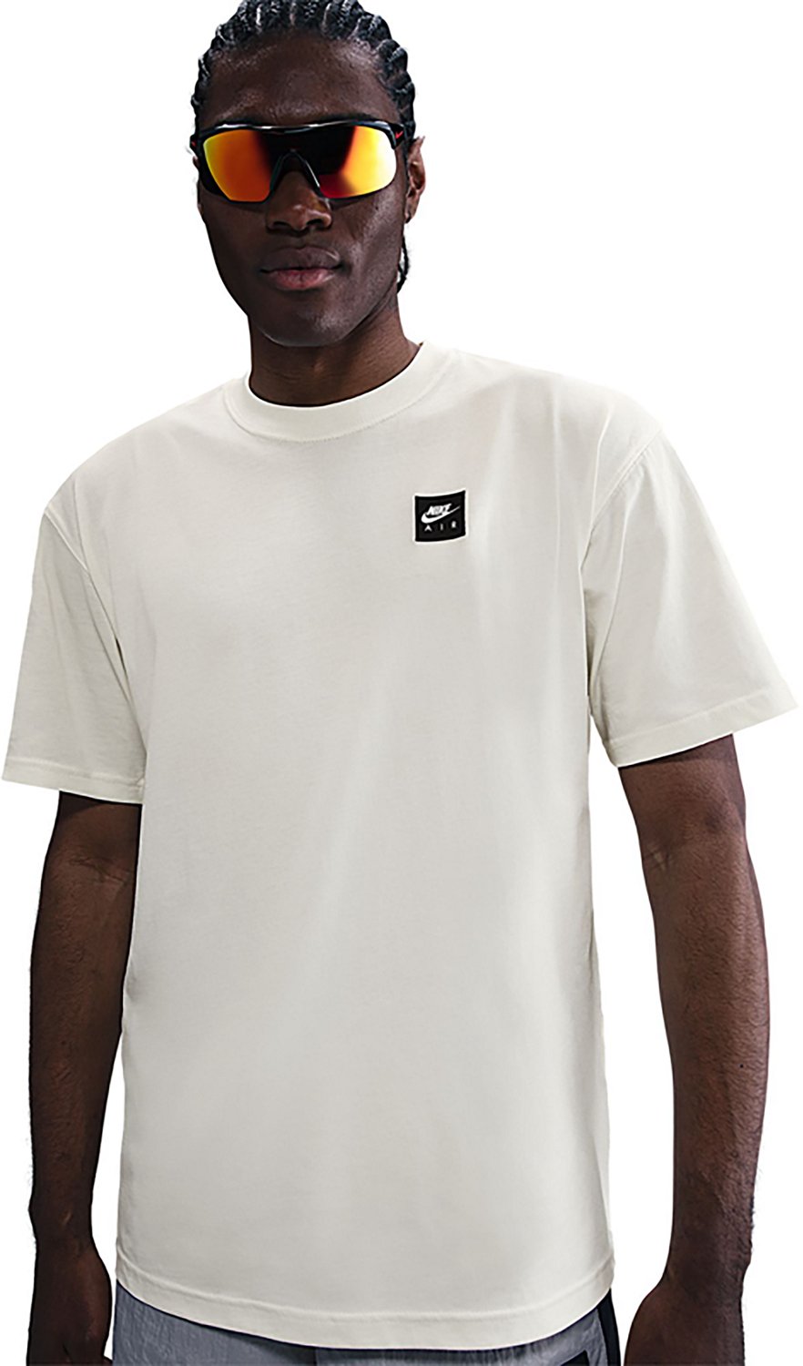 Nike Men's Sportswear Air M90 T-shirt - view number 3