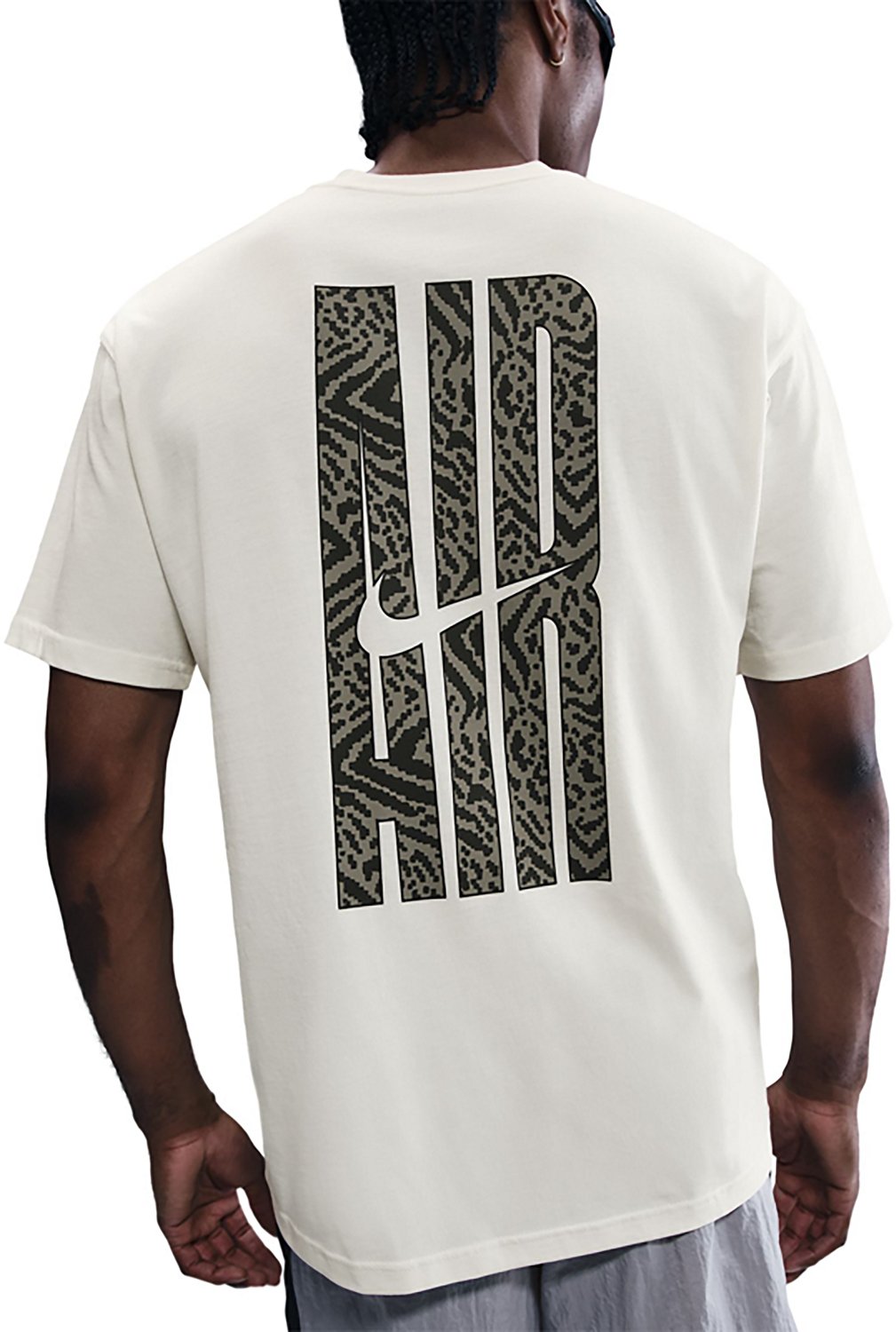 Nike Men's Sportswear Air M90 T-shirt - view number 4