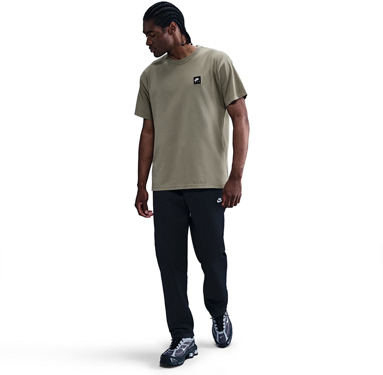 Nike Men's Sportswear Air M90 T-shirt - view number 2