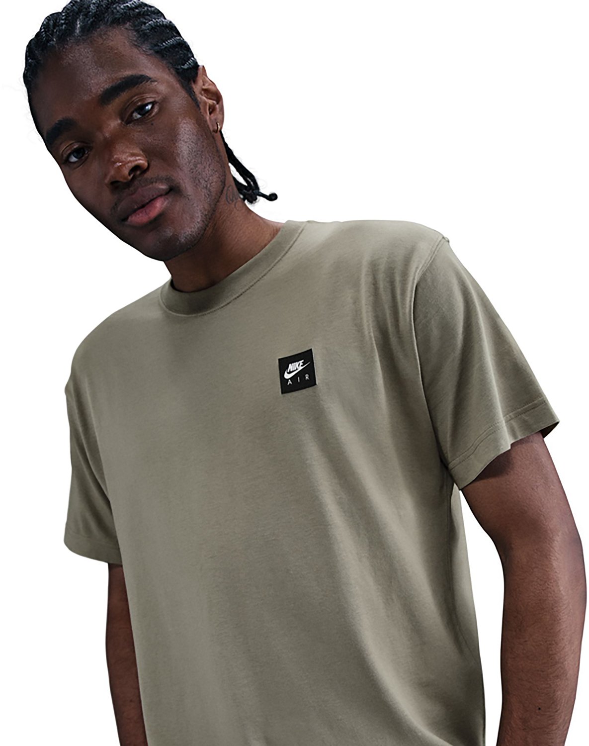 Nike Men's Sportswear Air M90 T-shirt - view number 3