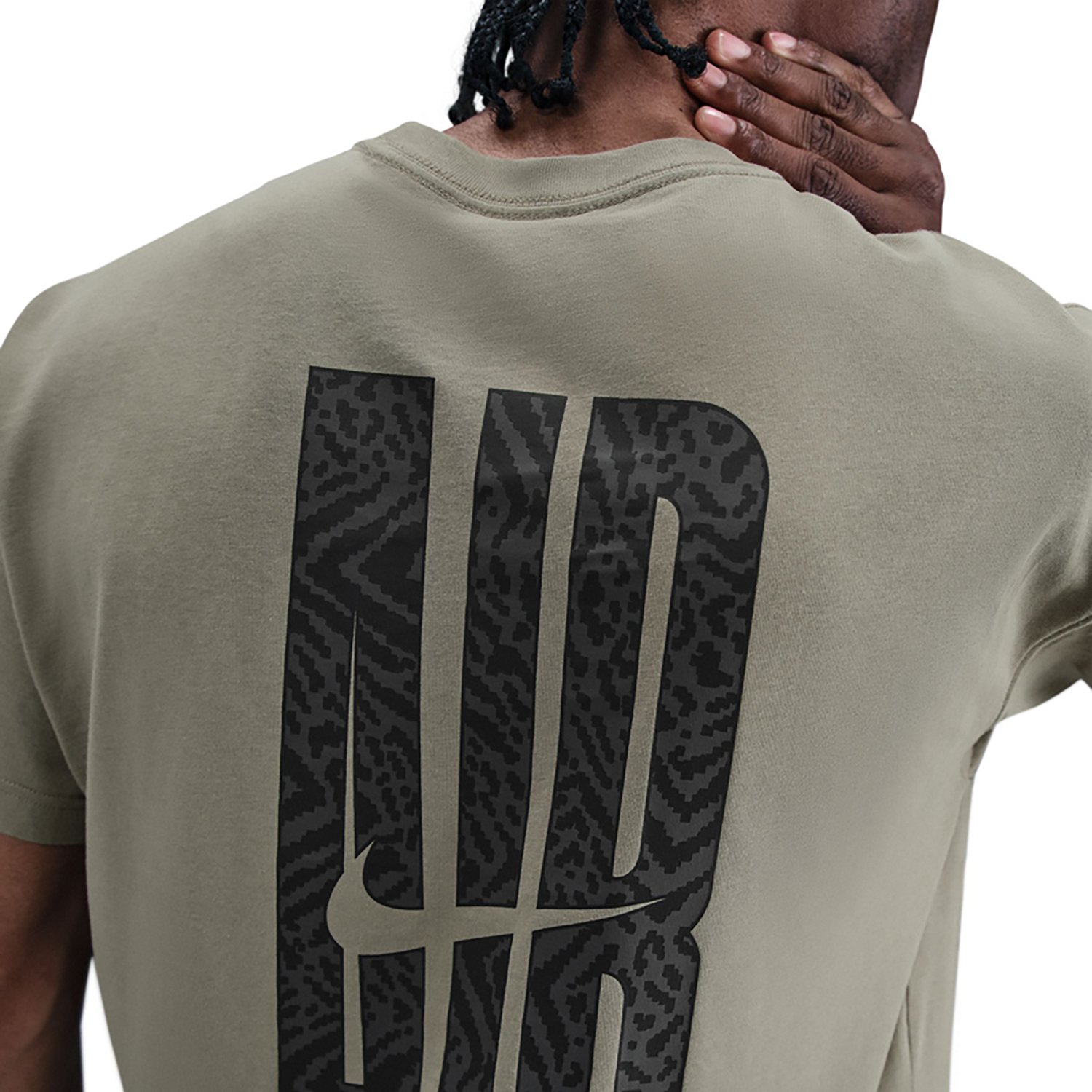 Nike Men's Sportswear Air M90 T-shirt - view number 4