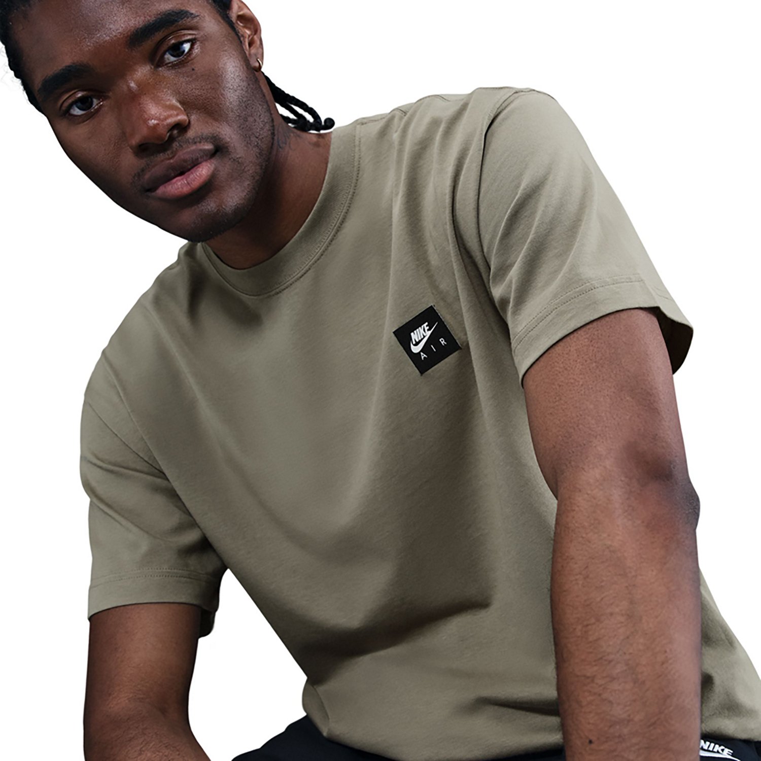 Nike Men's Sportswear Air M90 T-shirt - view number 5