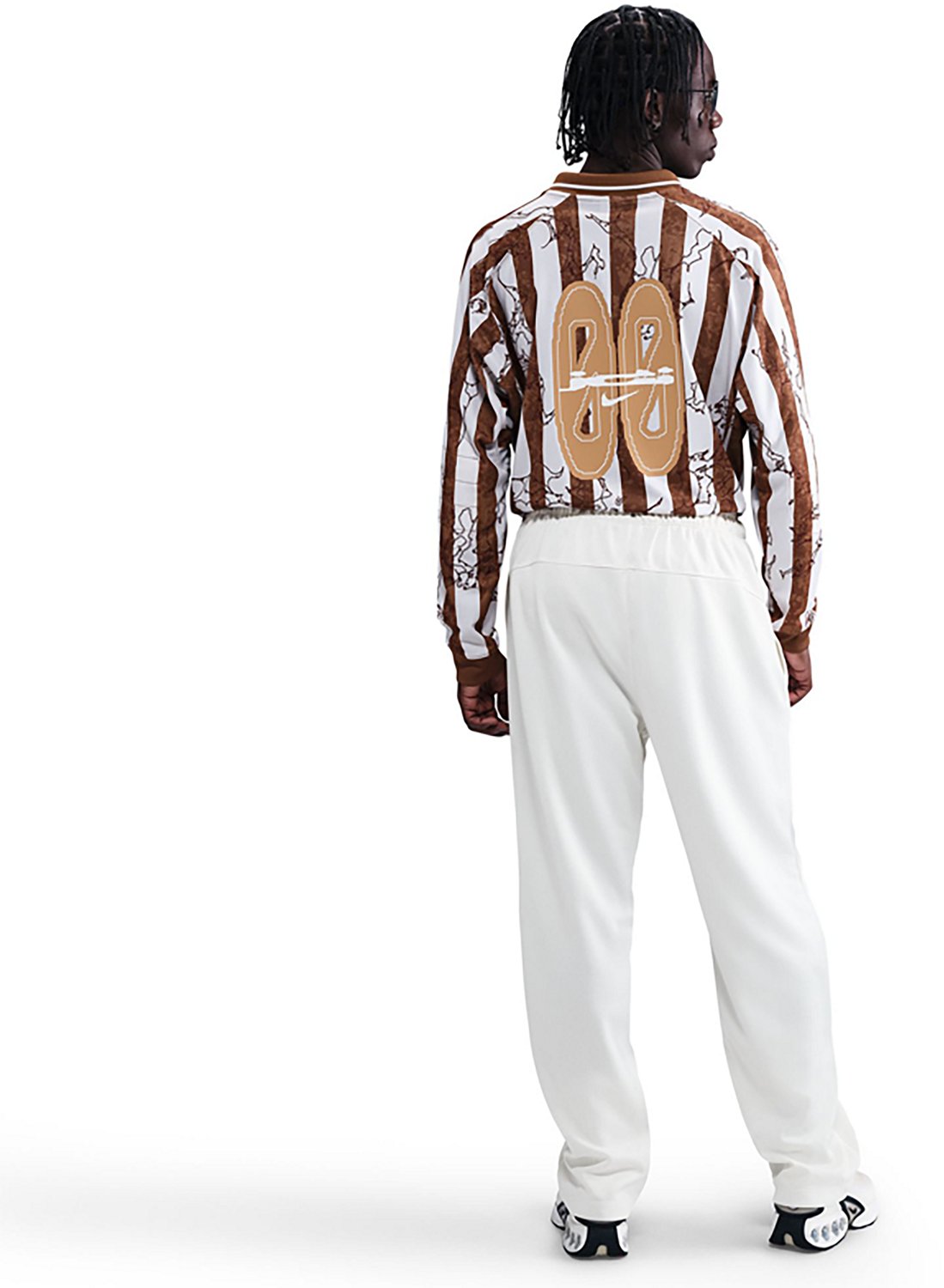 Nike Men's Air PK Track Pants - view number 2