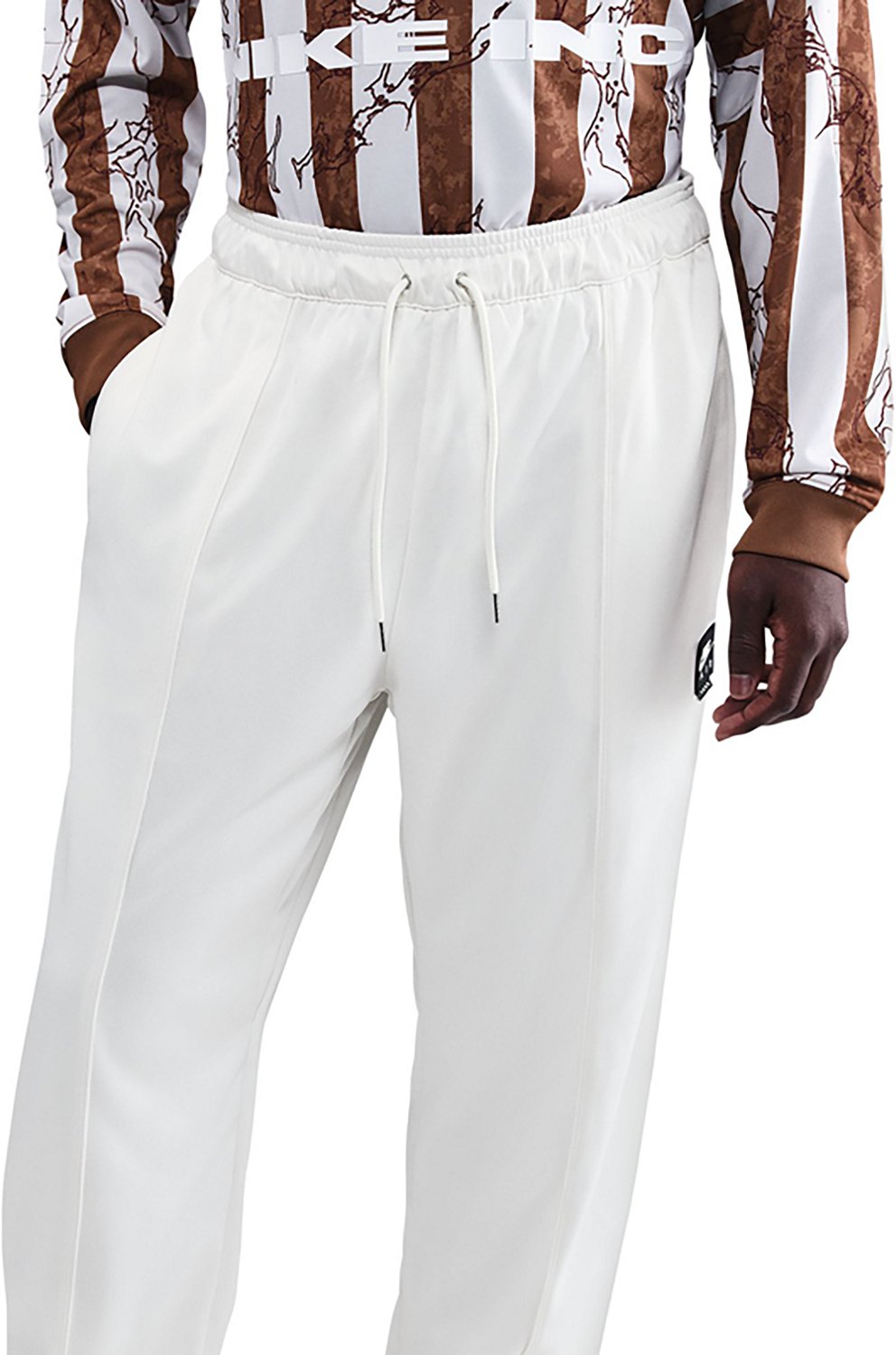 Nike Men's Air PK Track Pants - view number 3