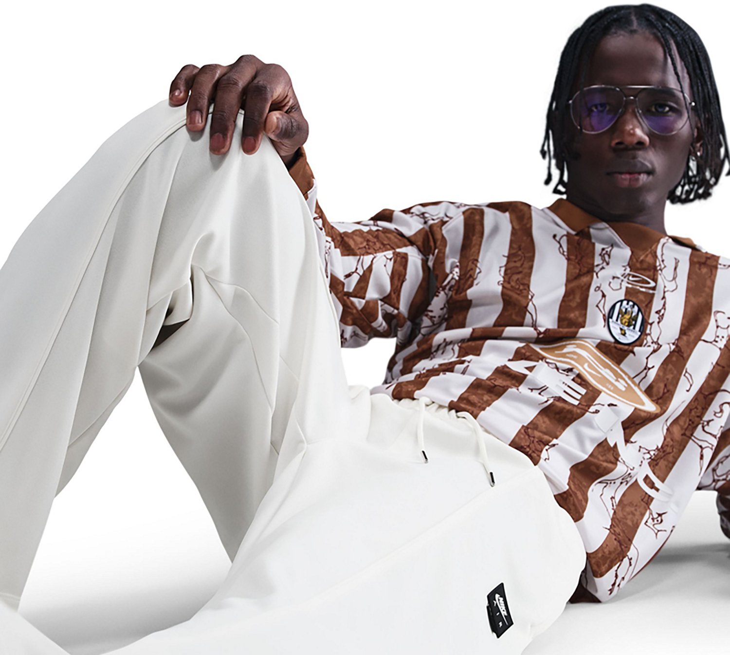 Nike Men's Air PK Track Pants - view number 5