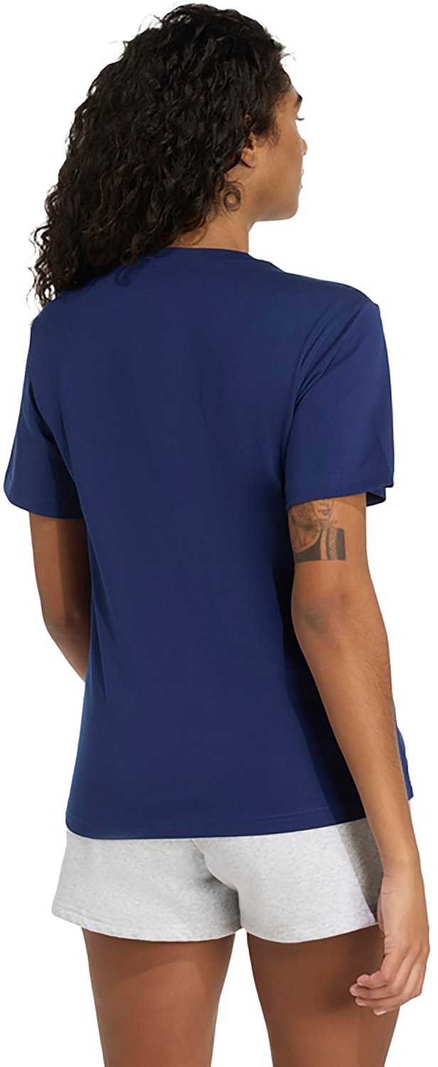 adidas Women's Soft Side Graphic T-shirt - view number 2