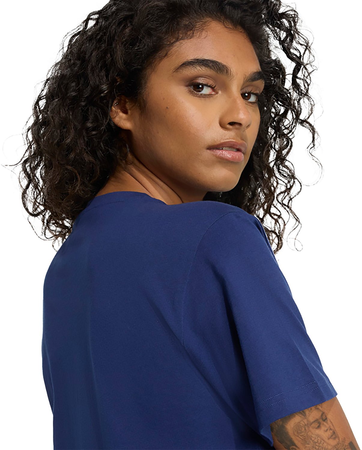 adidas Women's Soft Side Graphic T-shirt - view number 5