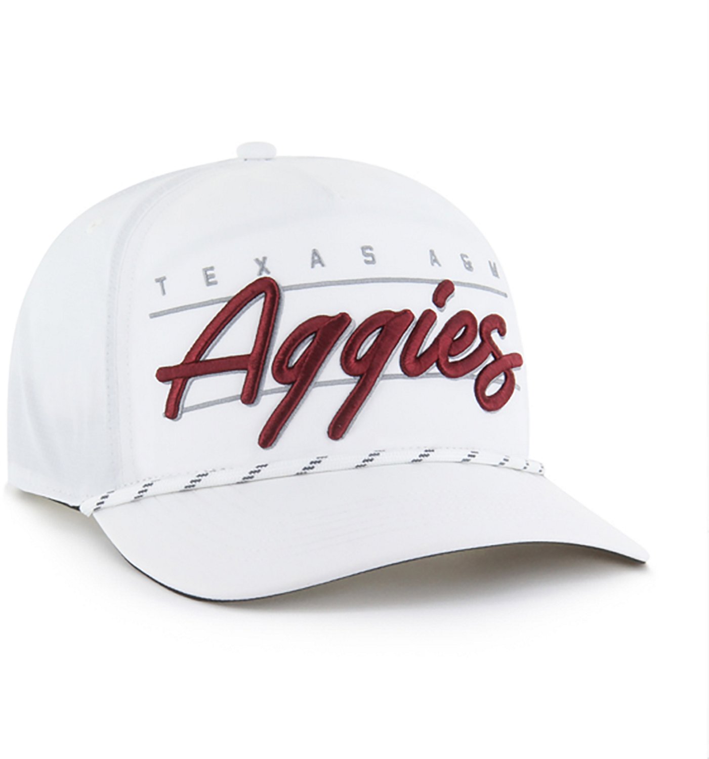 '47 Texas A&M University Condor Hitch Cap - view number 2