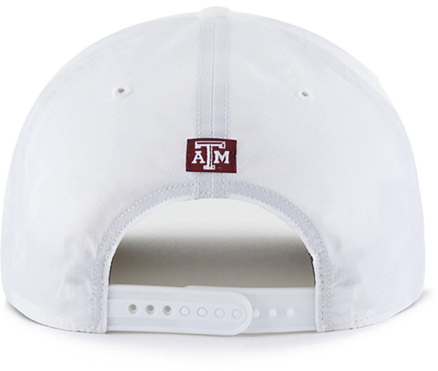 '47 Texas A&M University Condor Hitch Cap - view number 3