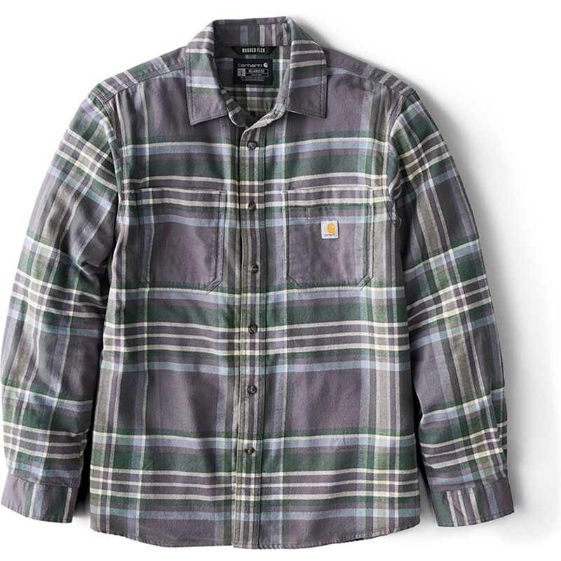 Carhartt Men's Rugg… - image