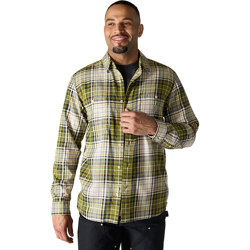 Carhartt Men's Rugg… - image