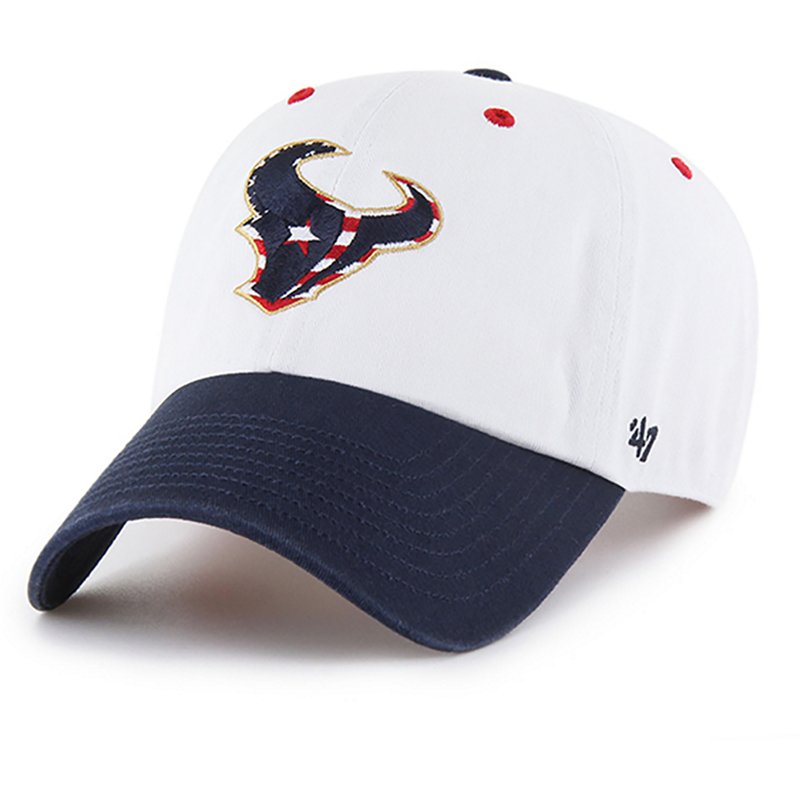'47 Houston Texans … - image