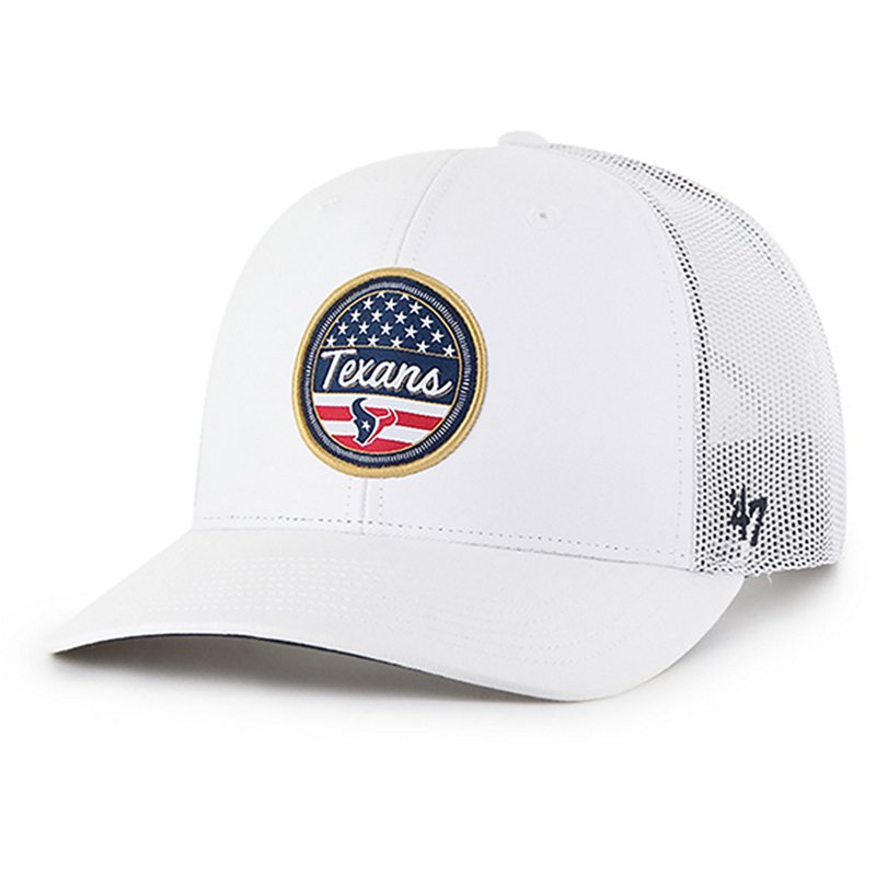 '47 Houston Texans … - image