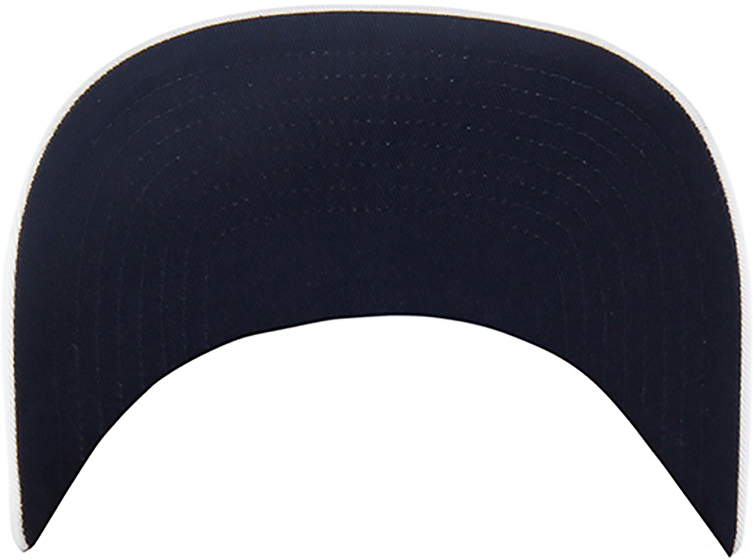 '47 Houston Texans Adults' Trucker Homage Strap Cap - view number 3