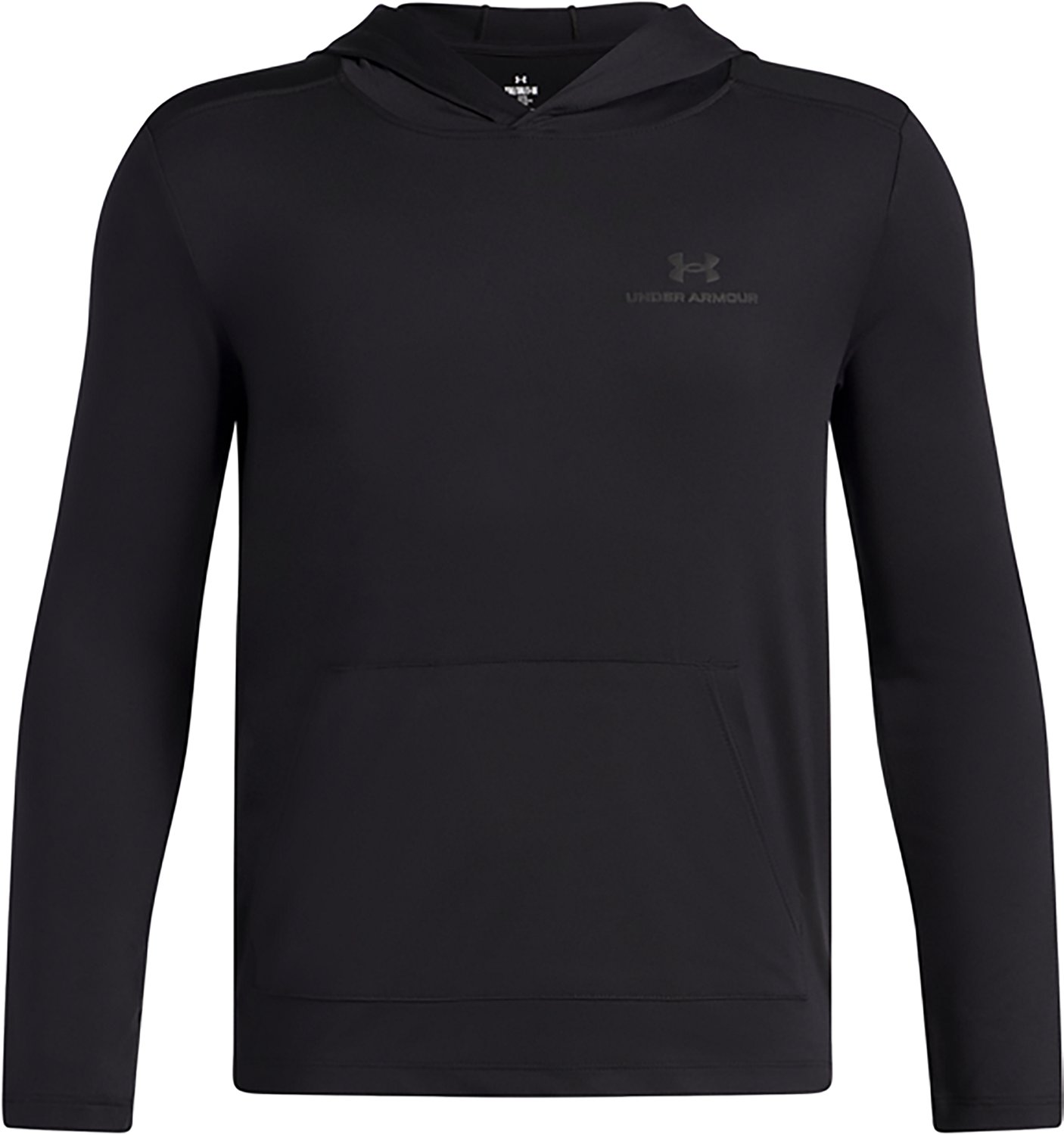 Under Armour Boys' Vanish Hoodie