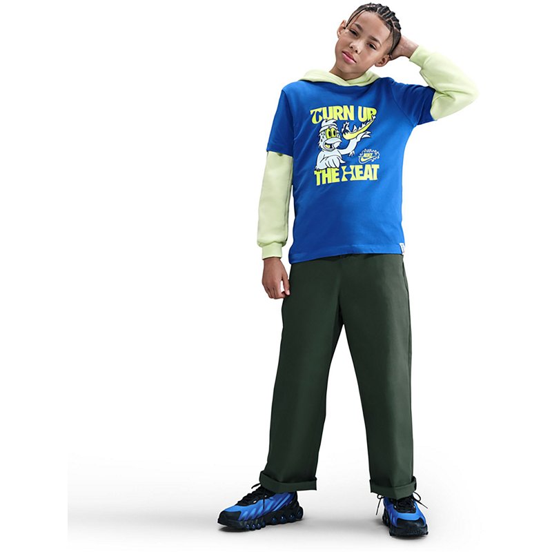Nike Boys' Sportswe… - image