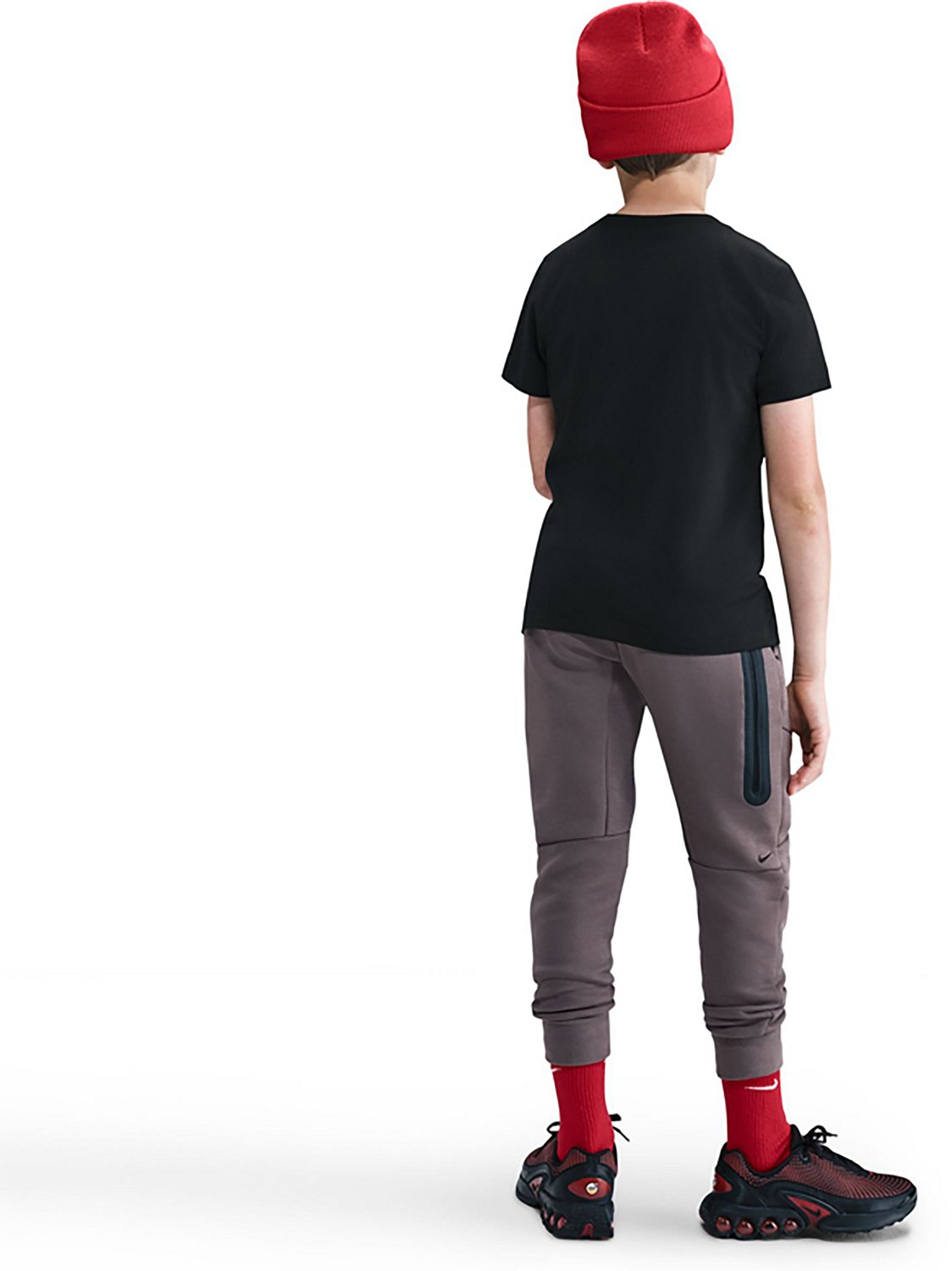 Nike Boys' Sportswear OC Fun T-shirt - view number 2