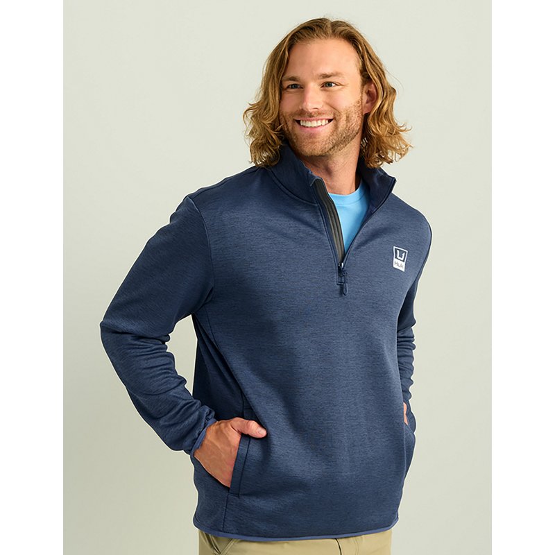 Huk Men's Coldfront… - image
