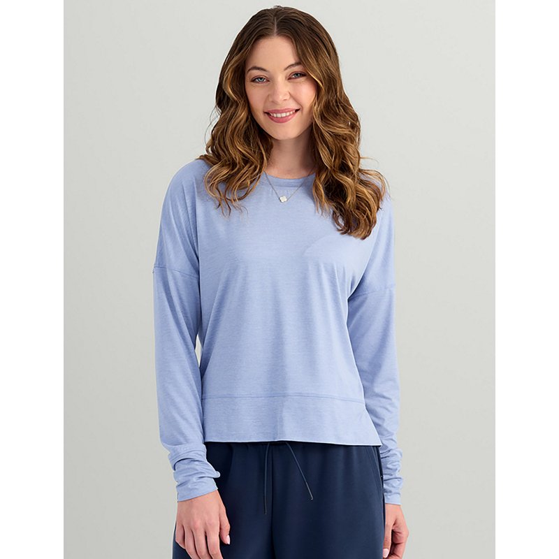 Huk Women's Bayside… - image