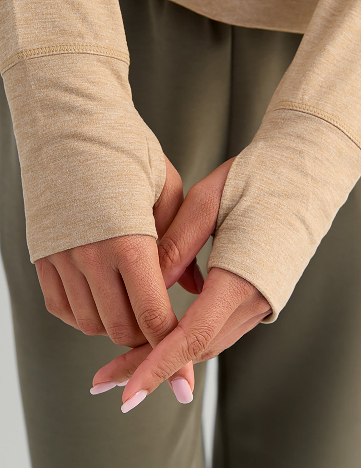 Huk Women's Bayside Pullover Sweatshirt - view number 4