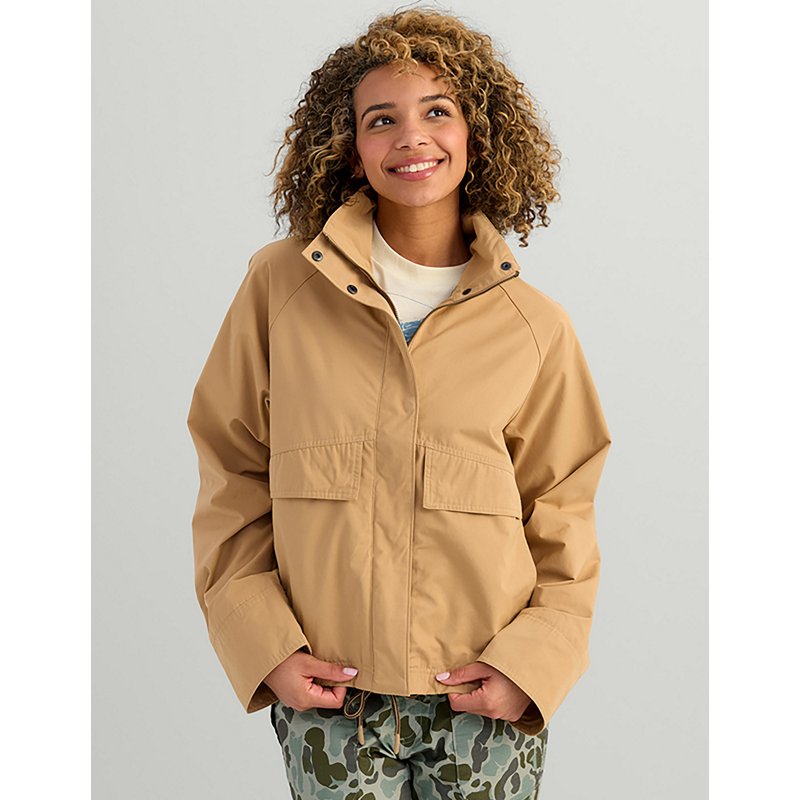 Huk Women's Boatyar… - image