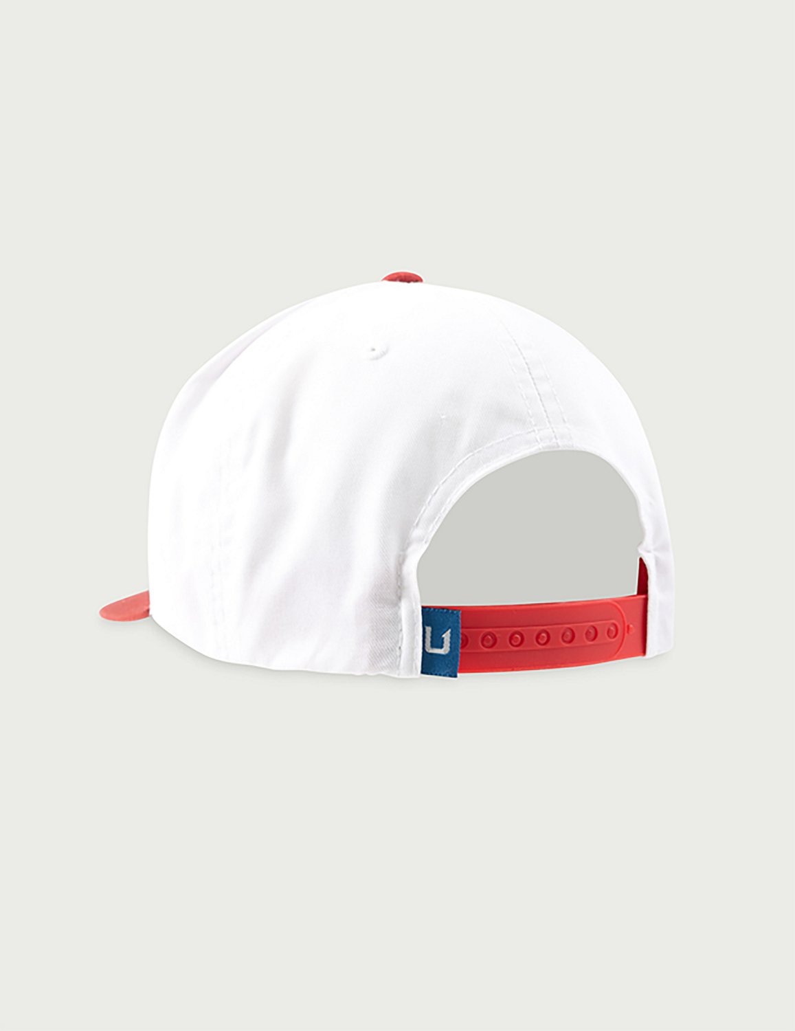 Huk Men's Flat Bill Cap - view number 2