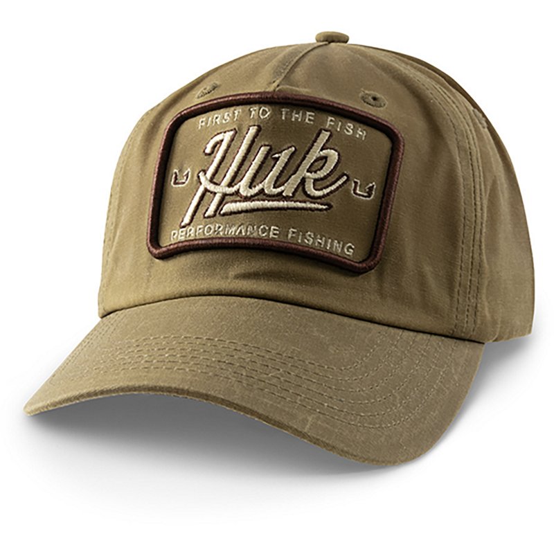 Huk Men's Unstructu… - image