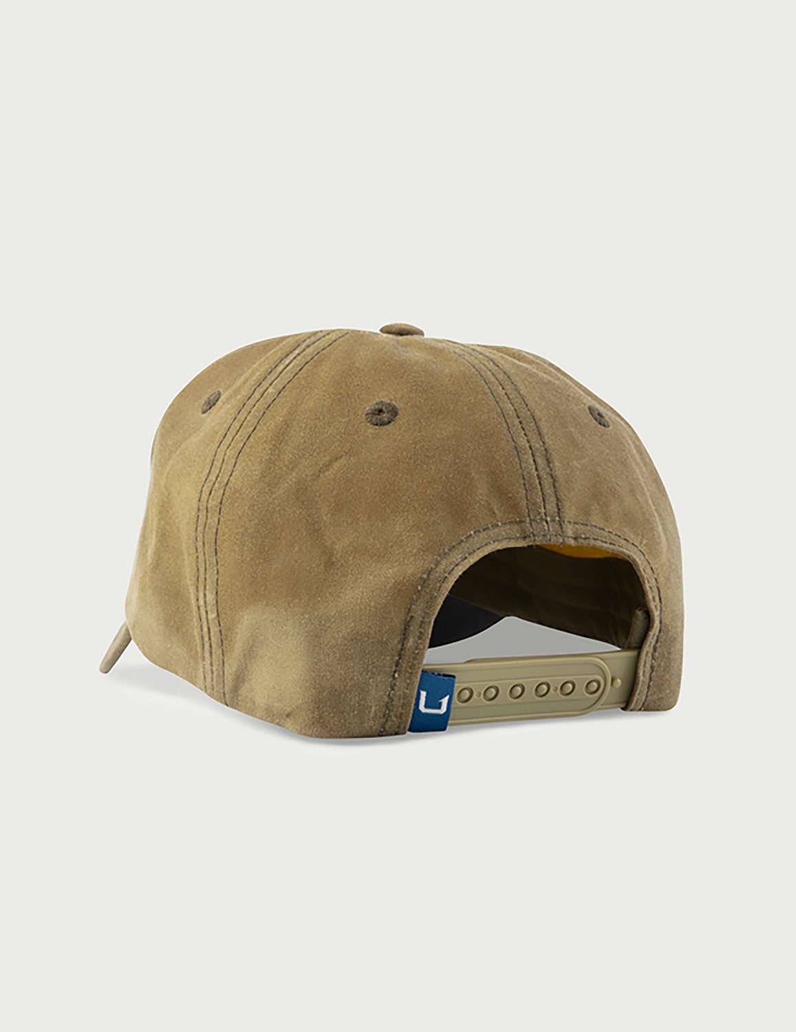 Huk Men's Unstructured Wax Hat - view number 2