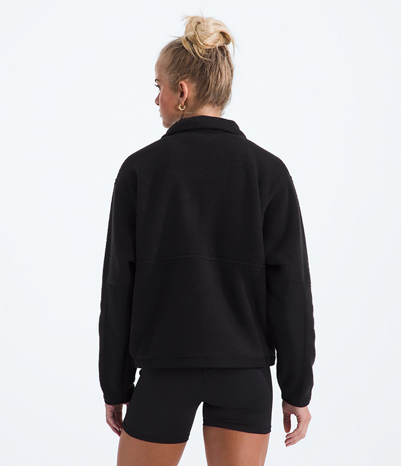 The North Face Women's Yumiori Off Peak Full Zip Jacket - view number 3