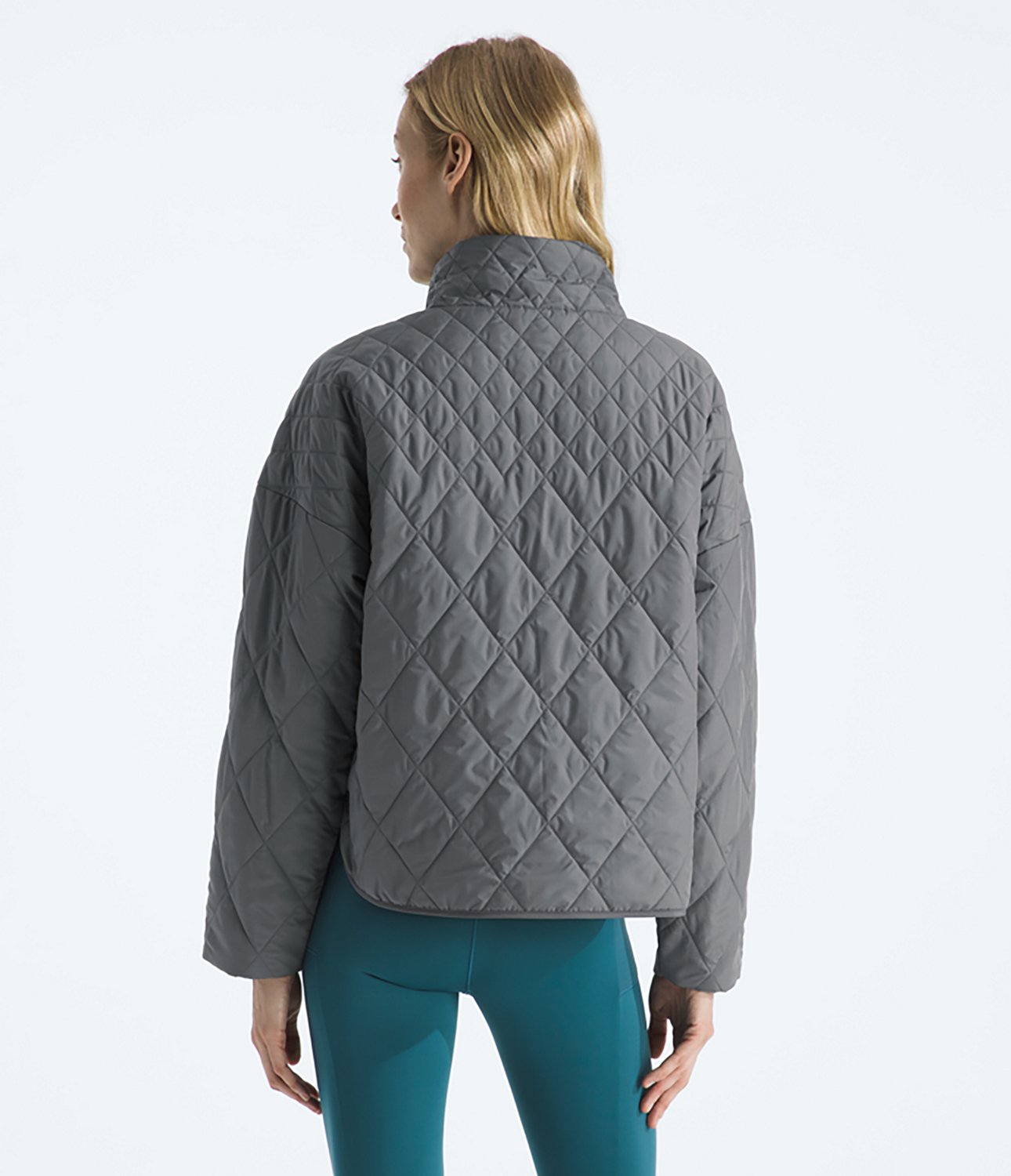The North Face Women's Diamond Peak Insulated Jacket - view number 4