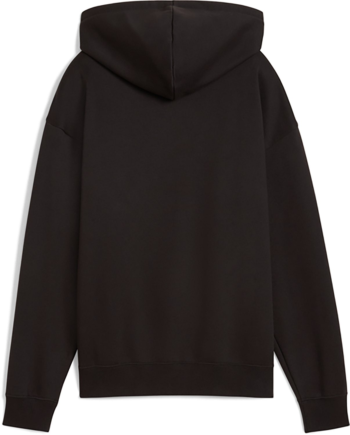 PUMA Women's Essential Logo Fleece Hoodie - view number 2