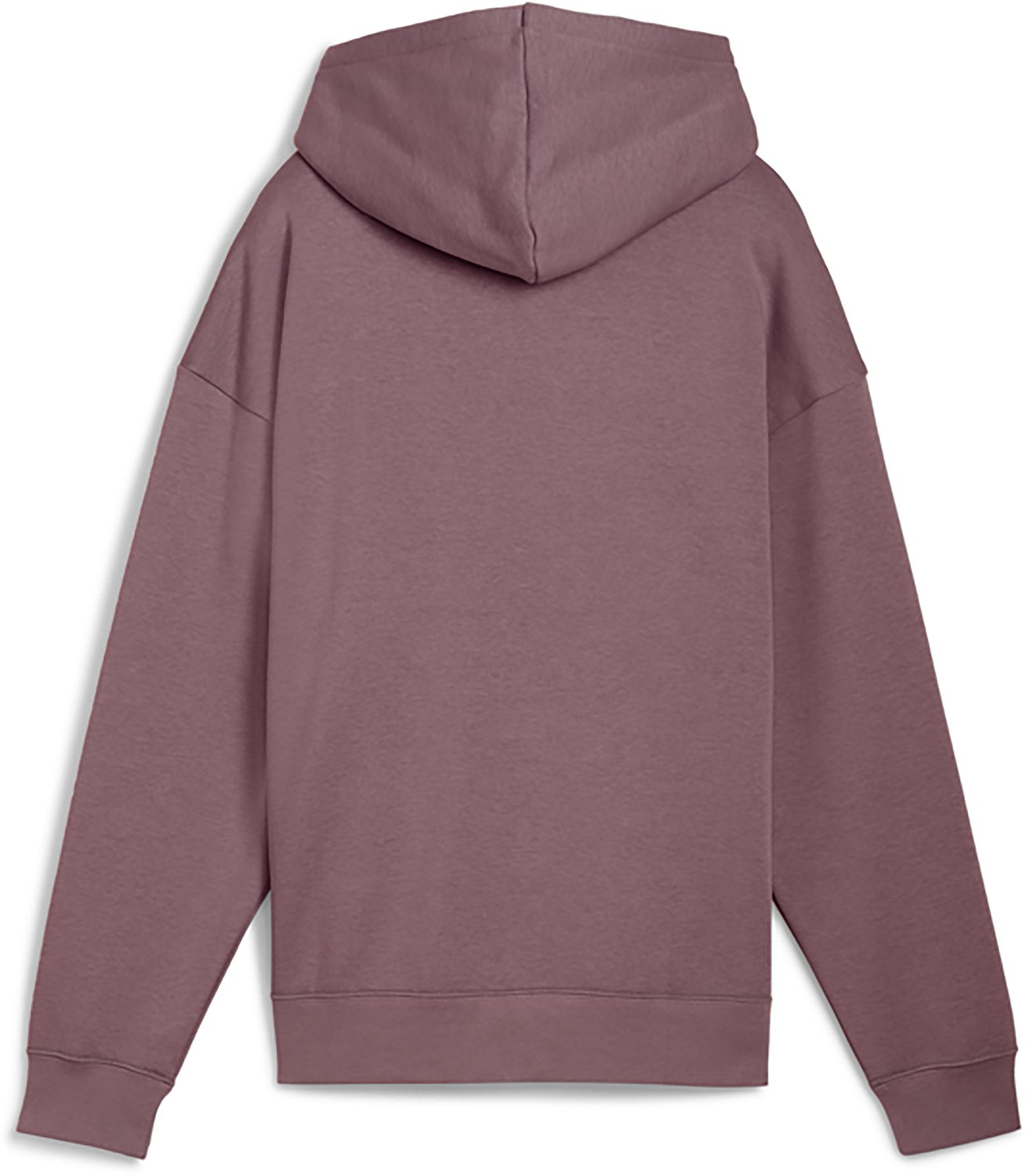 PUMA Women's Small Logo Fleece Hoodie - view number 2
