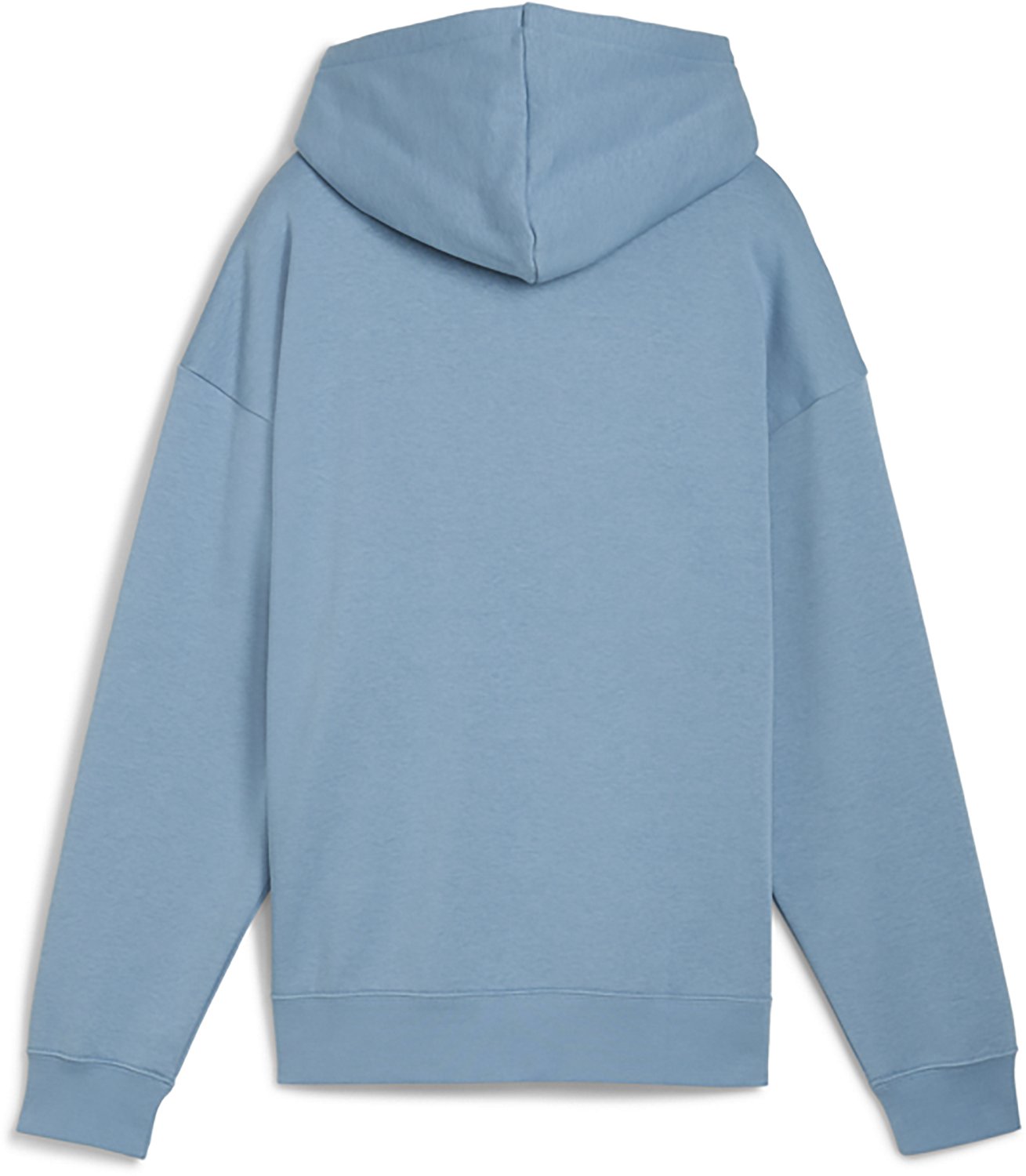 PUMA Women's Small Logo Fleece Hoodie