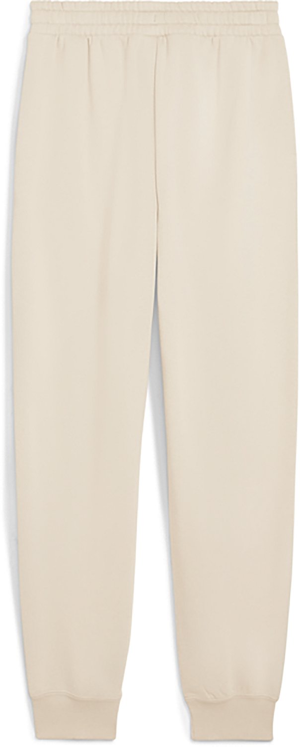 PUMA Women's High-Waist Fleece Joggers - view number 2