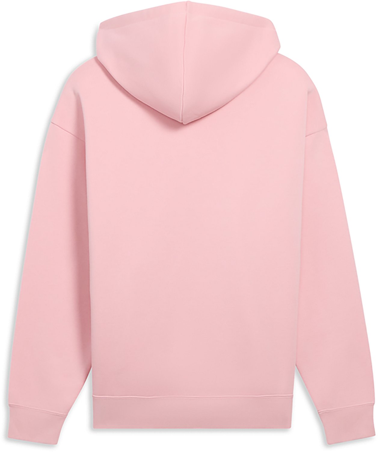 PUMA Women's Graphic Fleece Hoodie - view number 2