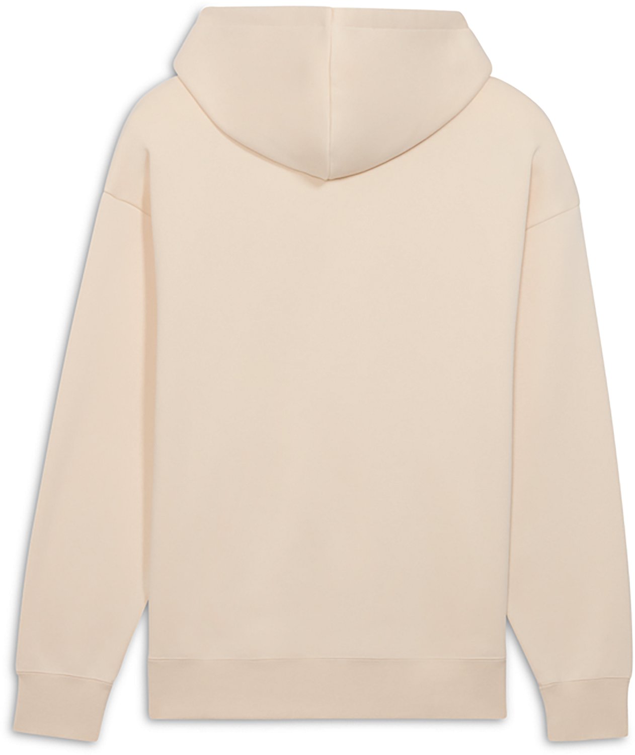 PUMA Women's 2 Tone Fleece Hoodie - view number 2