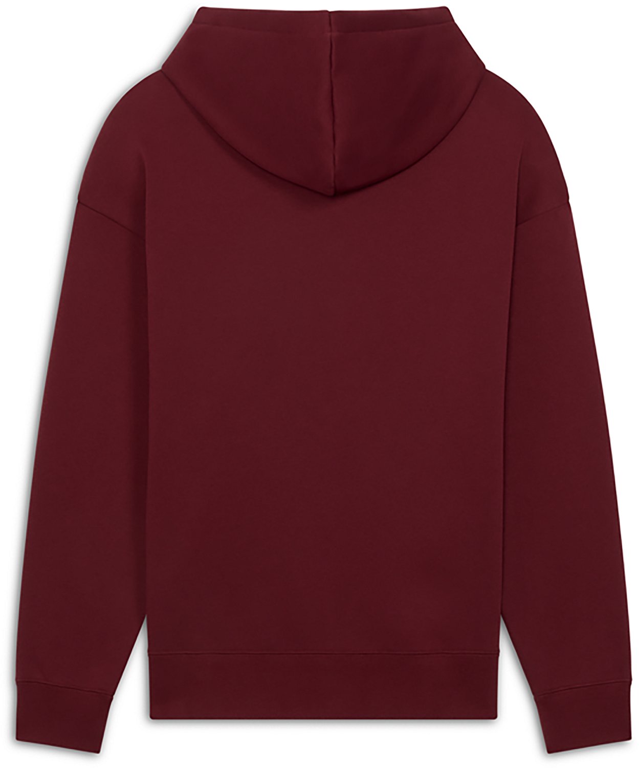 PUMA Women's 2 Tone Fleece Hoodie - view number 2