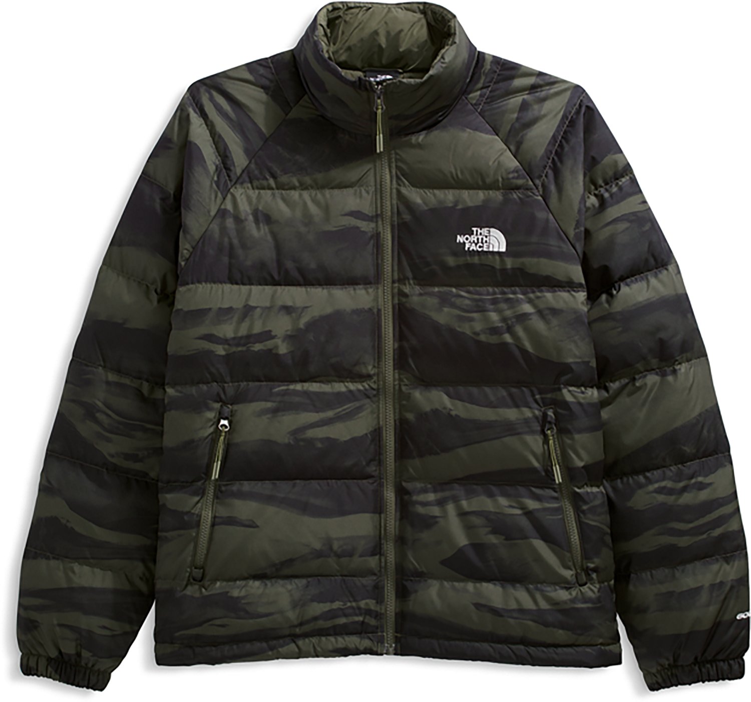 The North Face Men's Hydrenalite Down Jacket - view number 5