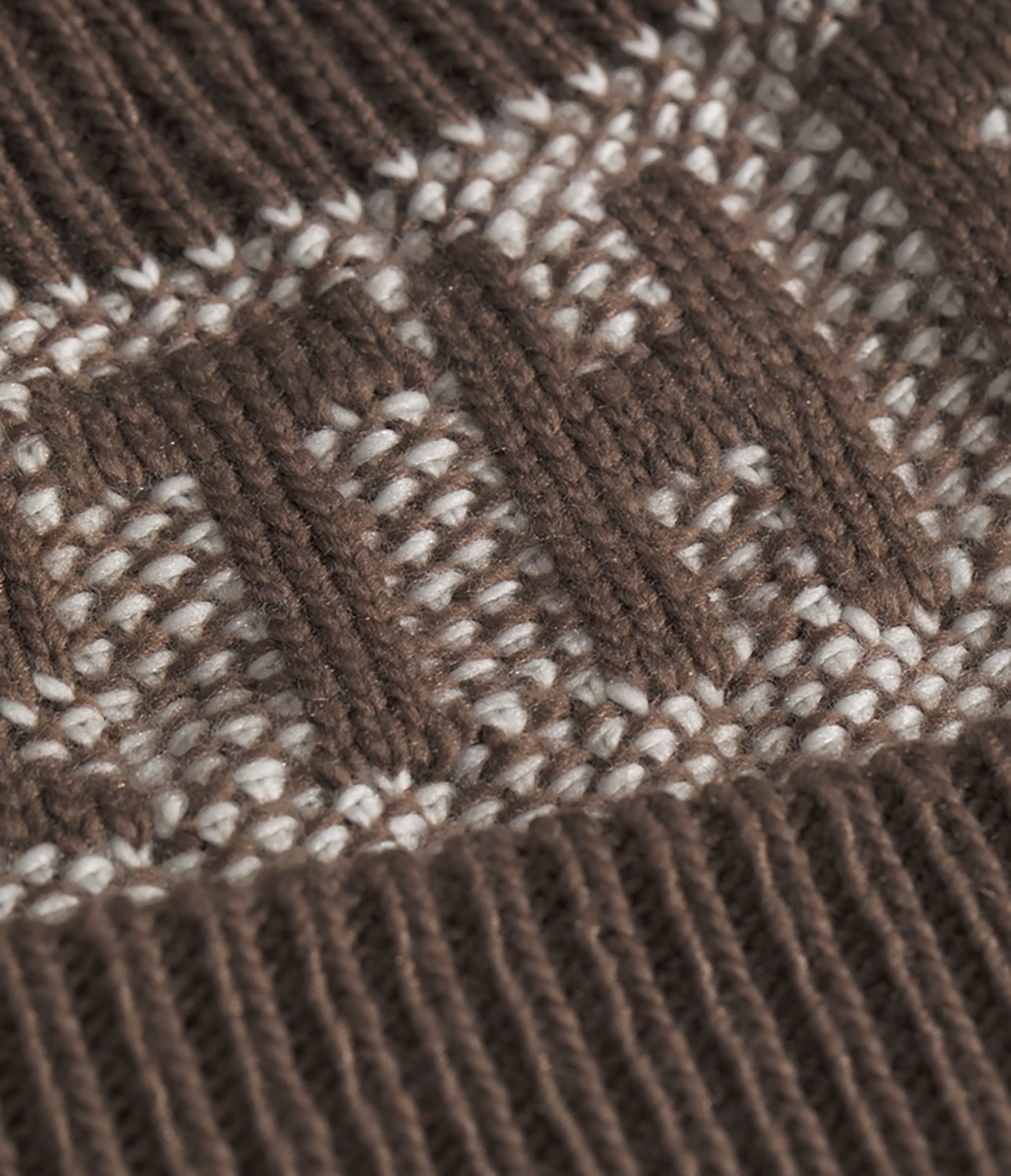 The North Face Adults' Retro Cabin Beanie - view number 2