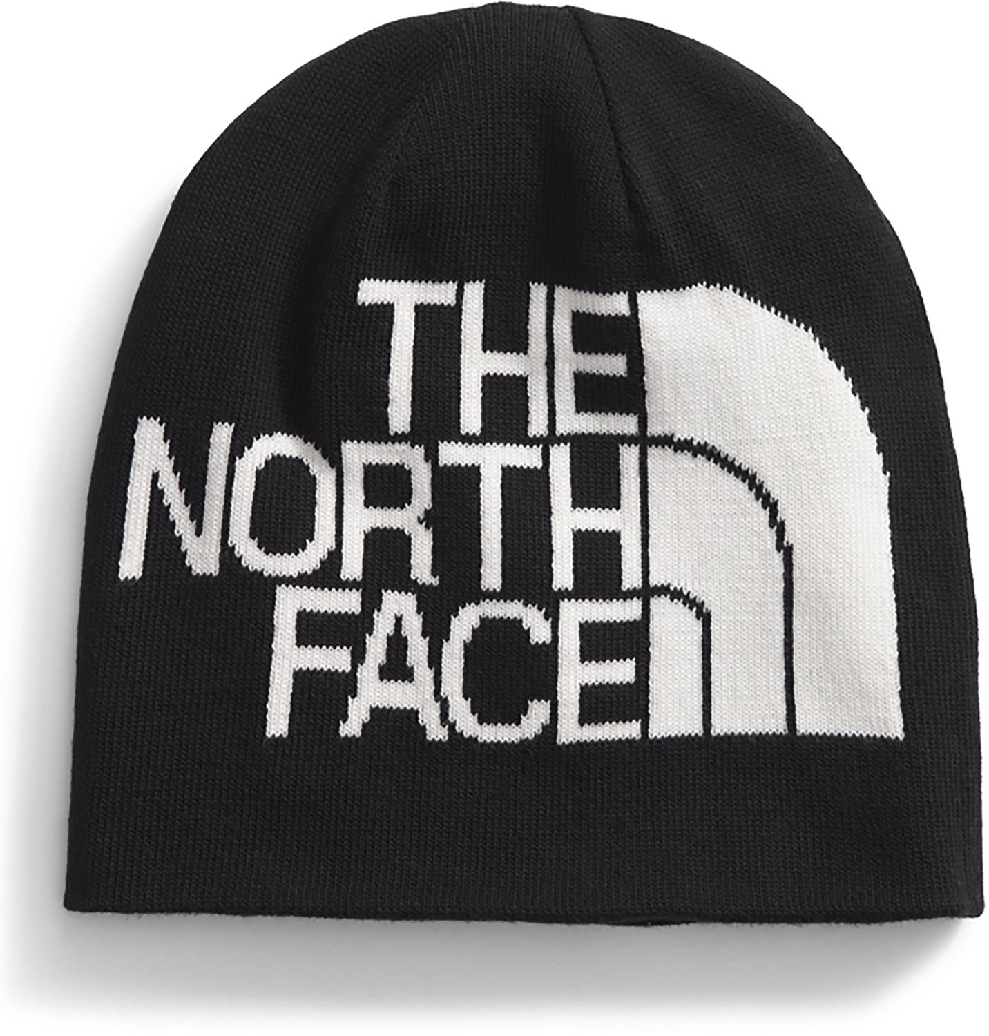 The North Face Adults' Reversible Highline Beanie - view number 2