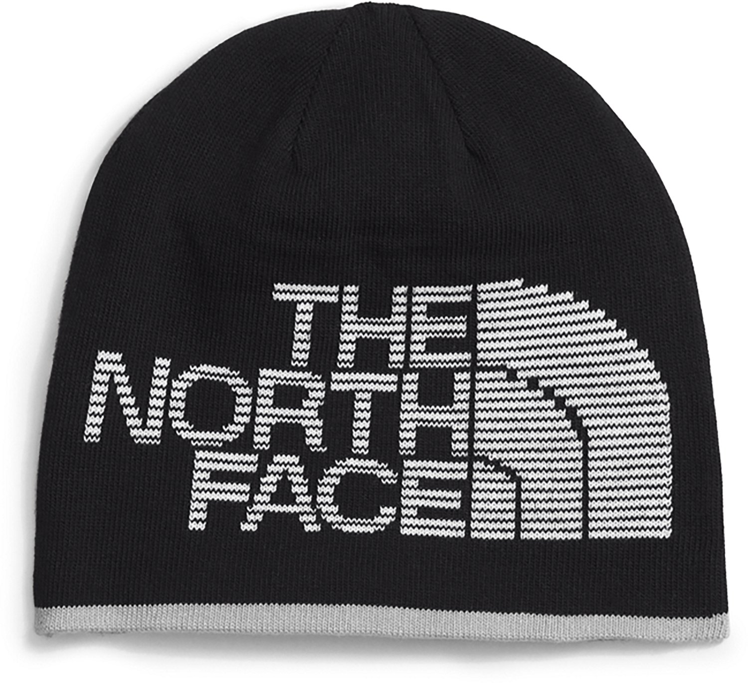 The North Face Adults' Reversible Highline Beanie
