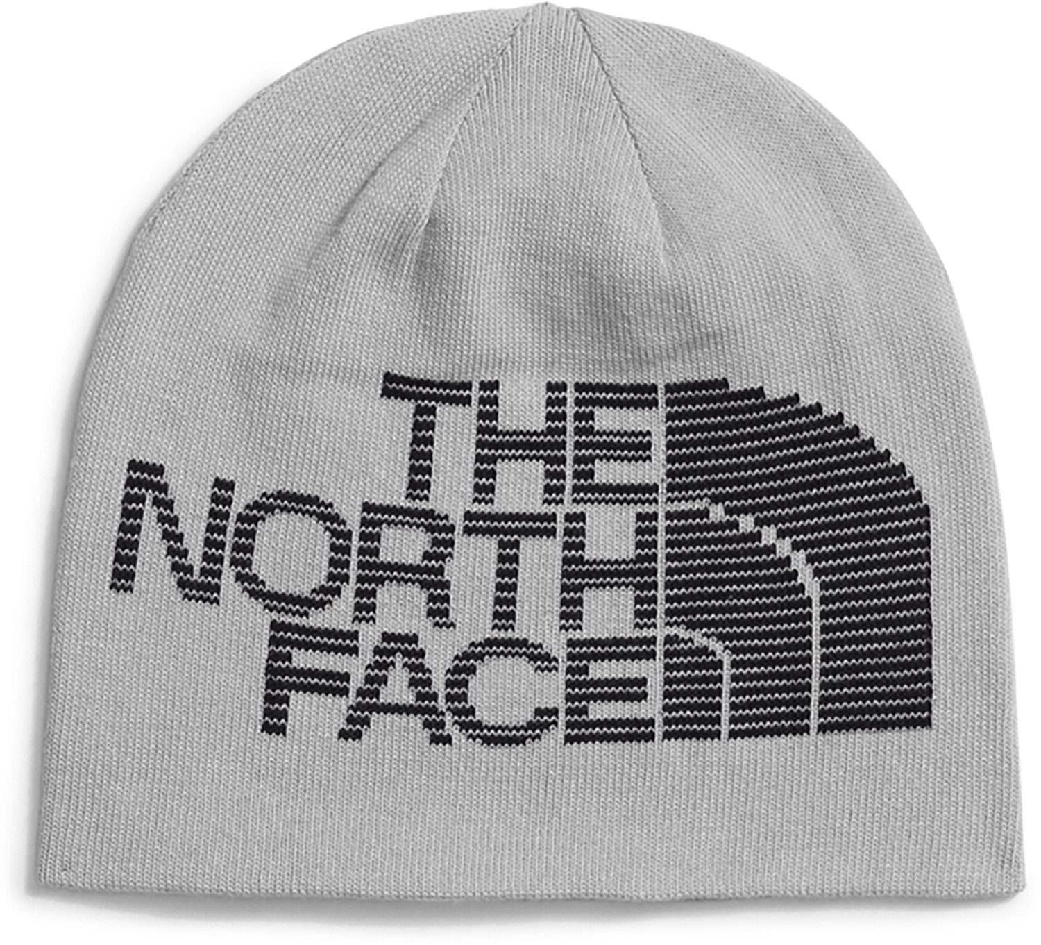 The North Face Adults' Reversible Highline Beanie - view number 2